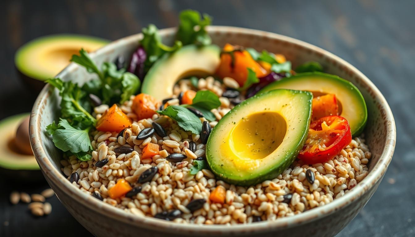 Quick weeknight meal preparation