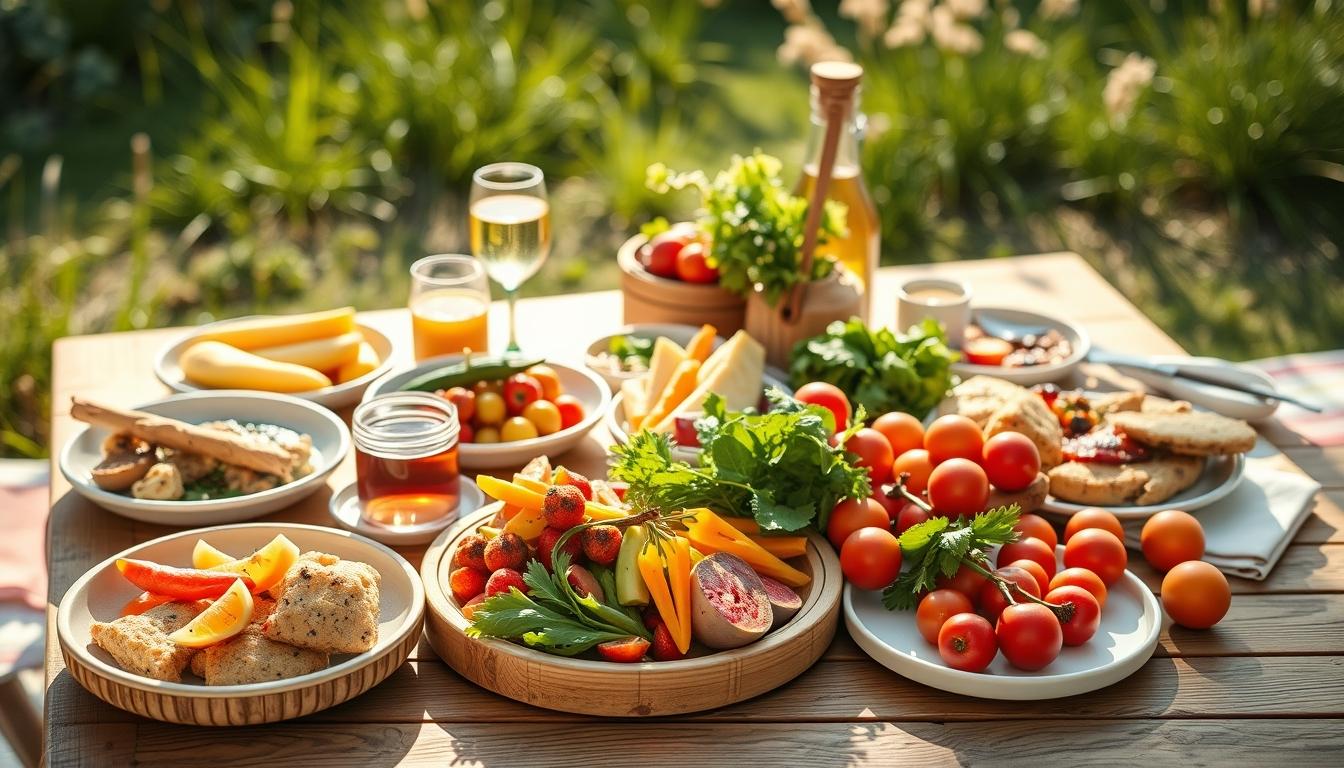 Healthy home cooking bowl